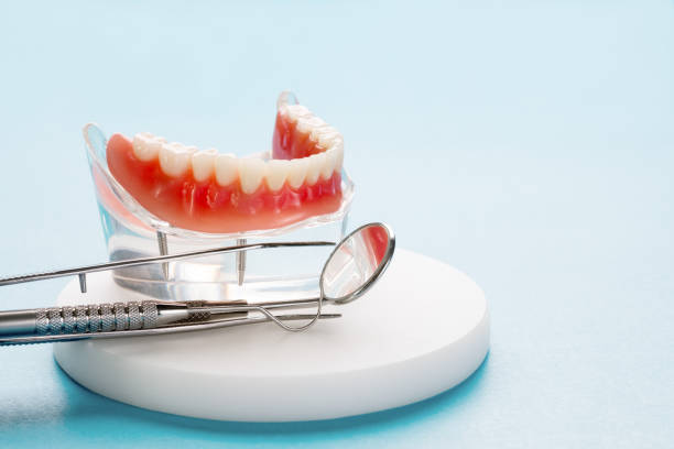 Advanced Technology for Better Dental Care in Trafalgar, IN